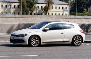 Scirocco III