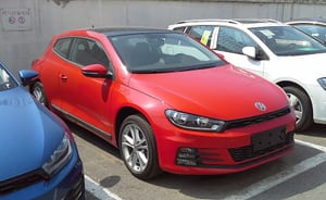 Scirocco