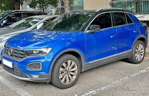 T-Roc I