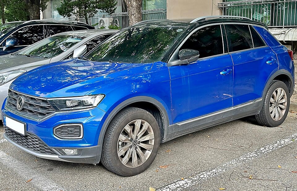 2.0 TDI SCR