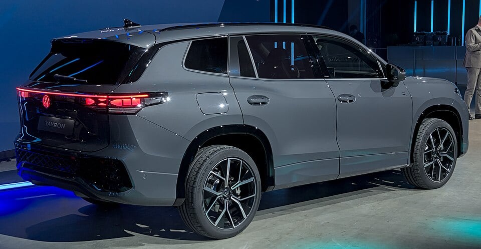 2.0 TDI