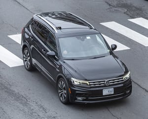 Tiguan II