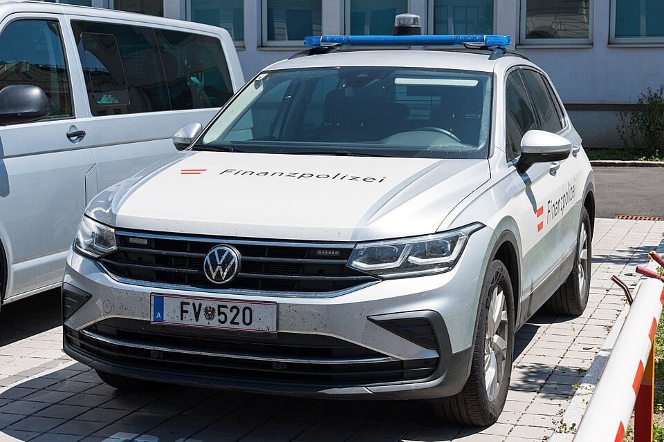 Volkswagen Tiguan II · Mallipäivitys 2020