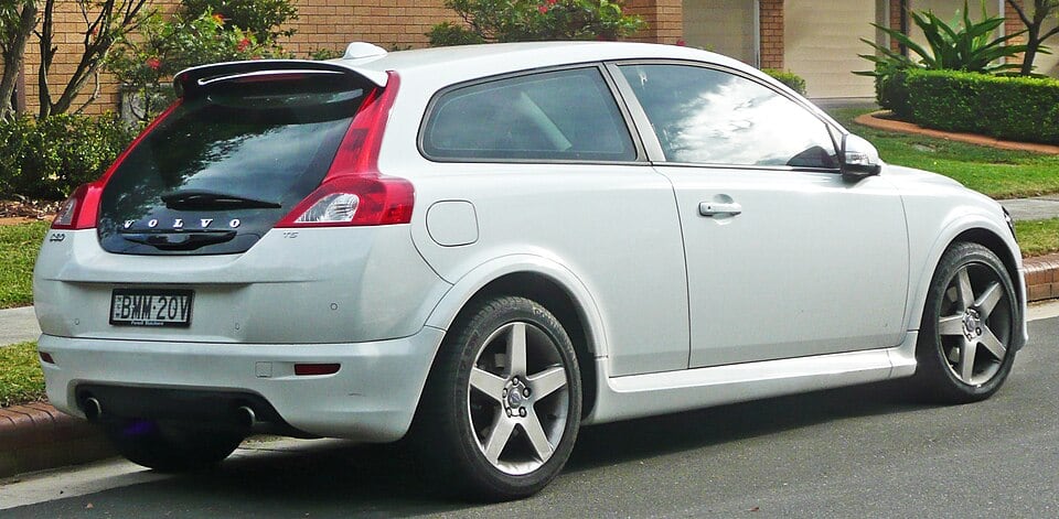 2.5 i 20V T5