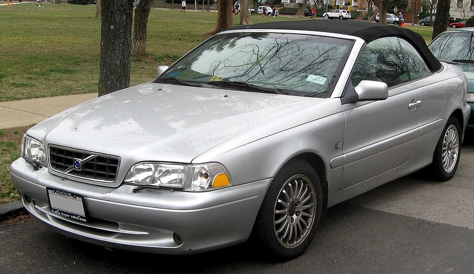 2.0 20V Turbo