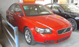 S40 II