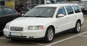 V70 II