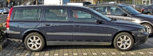V70 II