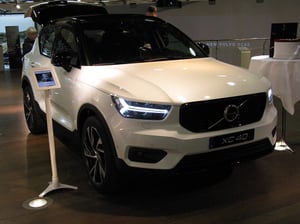 XC40