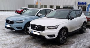 XC40