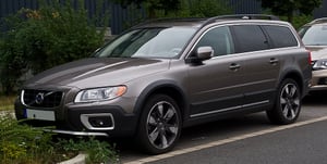 XC70 II