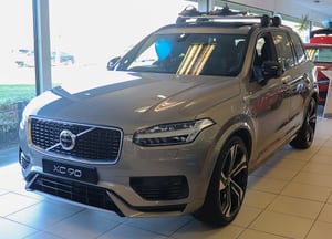 XC90