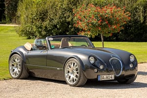 Roadster