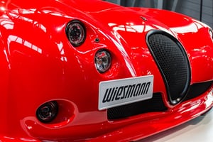 Roadster MF3