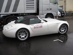 Roadster