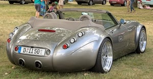 Roadster MF5