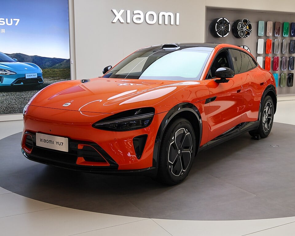 Long Range 96.3 kWh