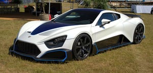 TSR-GT